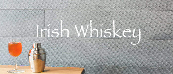 Irish Whiskey