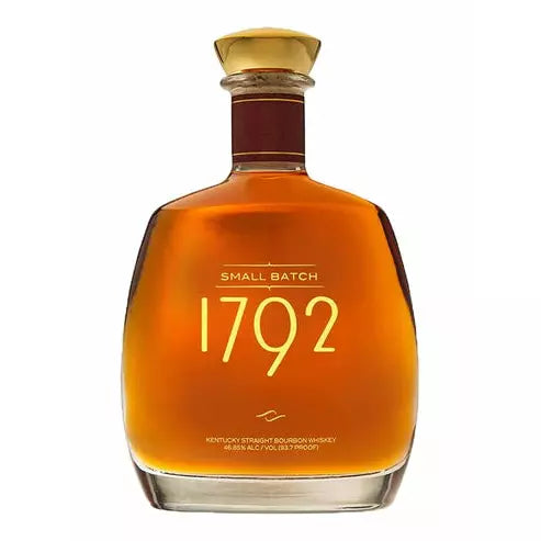 Barton 1792 Small Batch Bourbon Whiskey