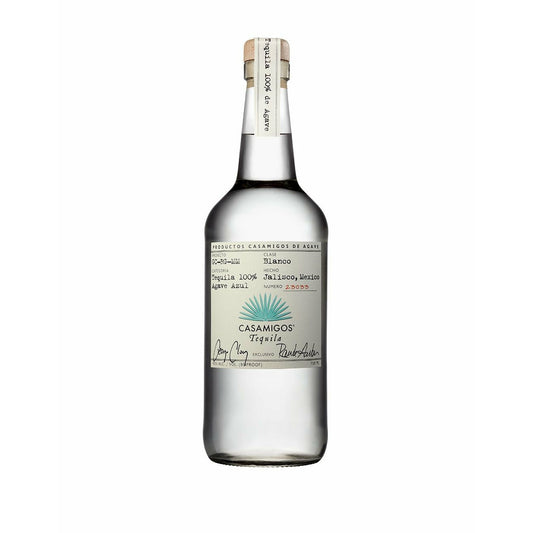 Casamigos Tequila Blanco