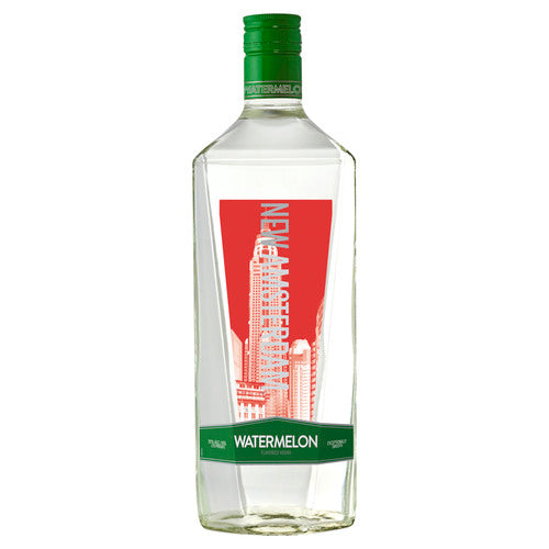 New Amsterdam Watermelon Vodka