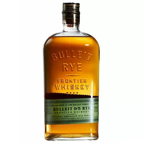 Bulleit 95 Rye Whiskey