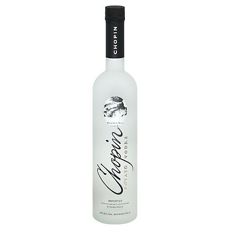 Chopin Vodka