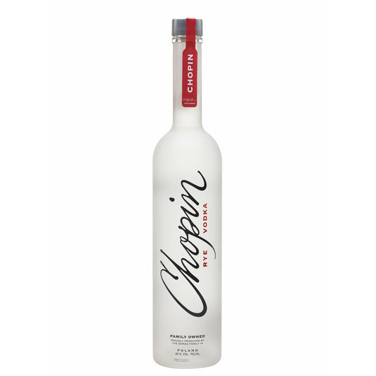 Chopin Rye Vodka