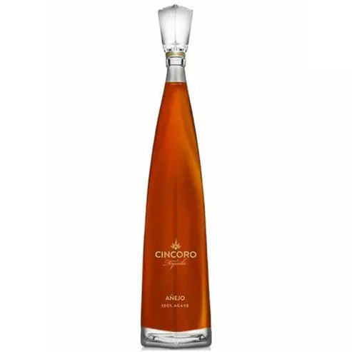 Cincoro Anejo Tequila