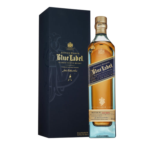 Johnny Walker Blue Label