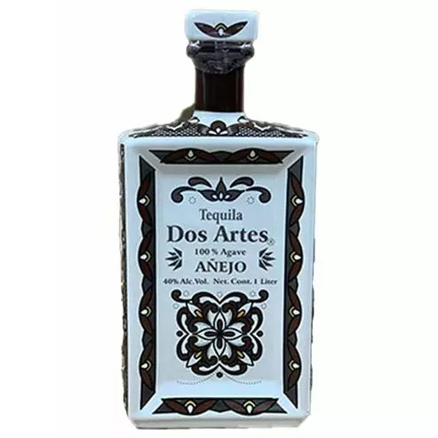 Dos Artes Anejo Tequila