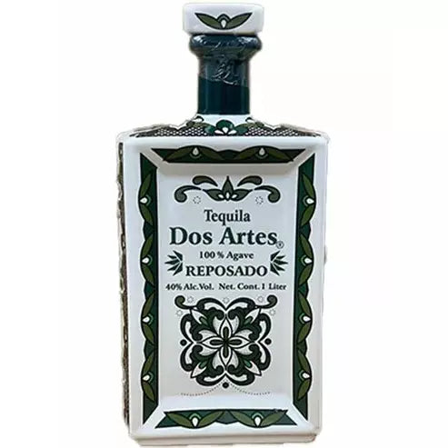 Dos Artes Reposado Tequila