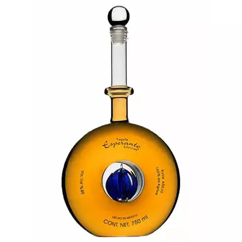 Esperanto Seleccion Tequila Extra Anejo