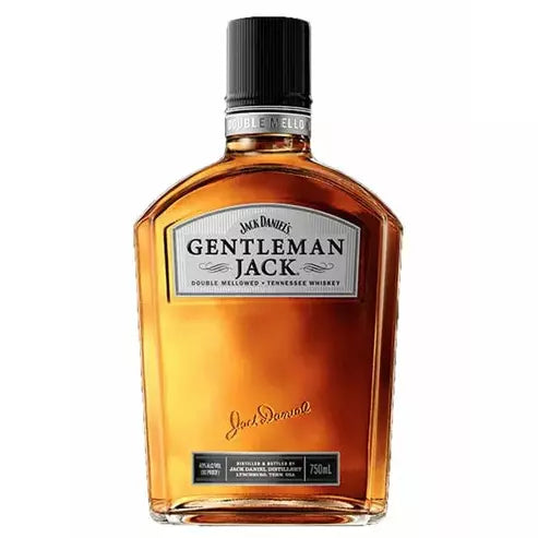 Jack Daniel's Gentleman Jack Tennessee Whiskey