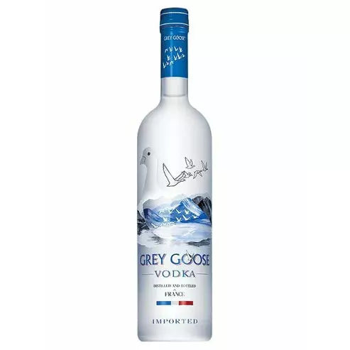 Grey Goose Vodka