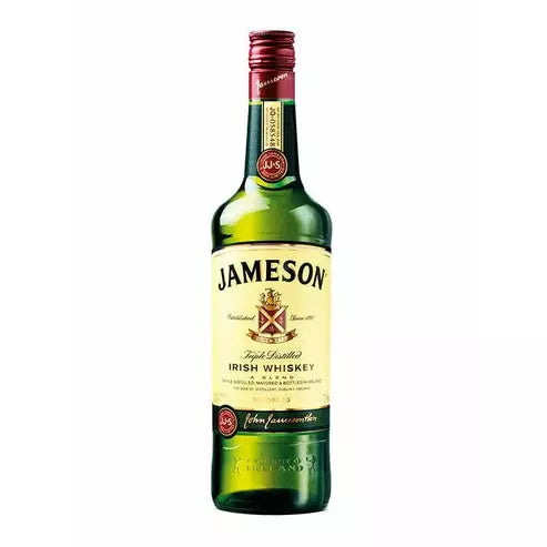 Jameson Irish Whiskey