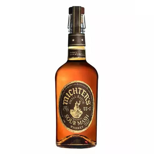 Michter's Sour Mash Whiskey