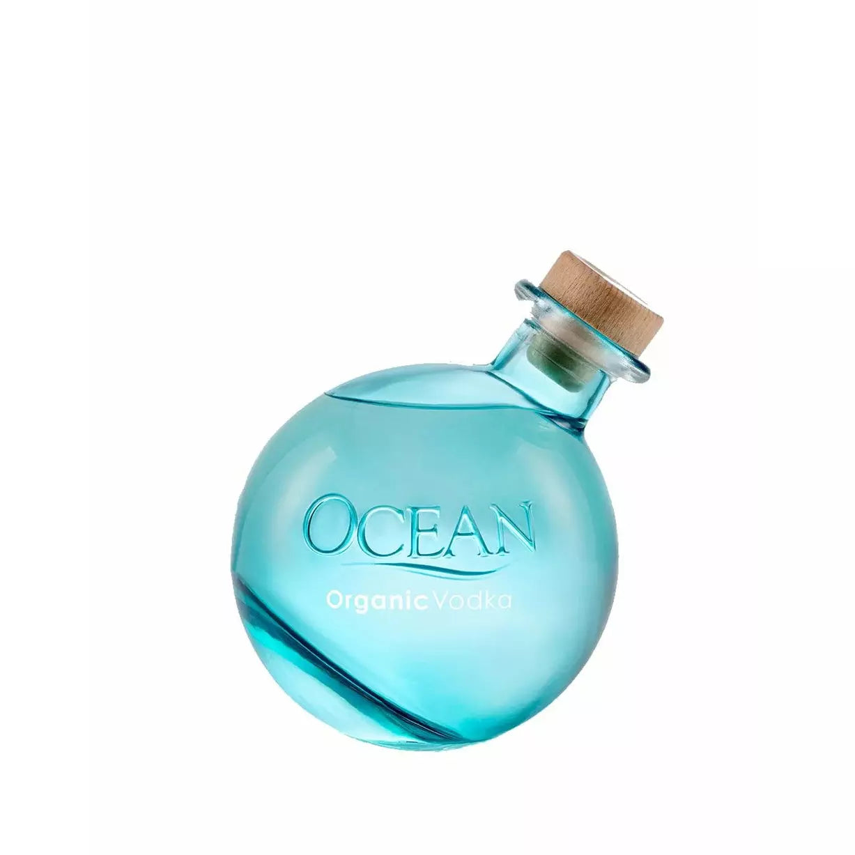 Ocean Organic Vodka