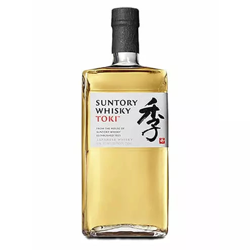 Suntory Japanese Whisky Toki