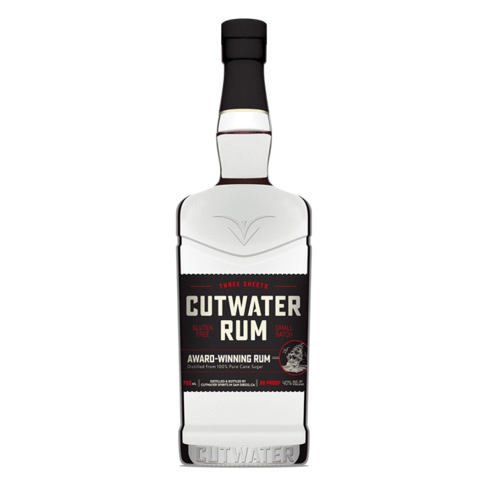 Cutwater Rum