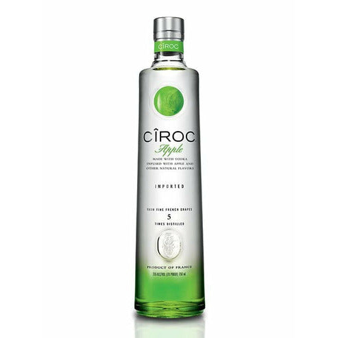 Ciroc Apple Vodka