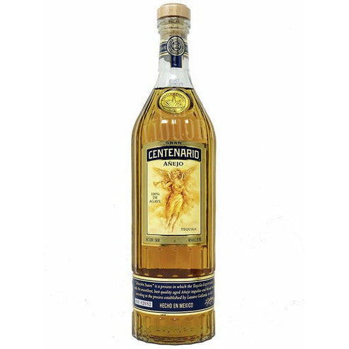 Gran Centenario Anejo Tequila