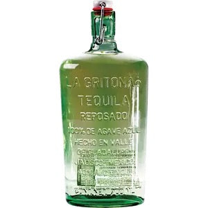 La Gritona Tequila Reposado