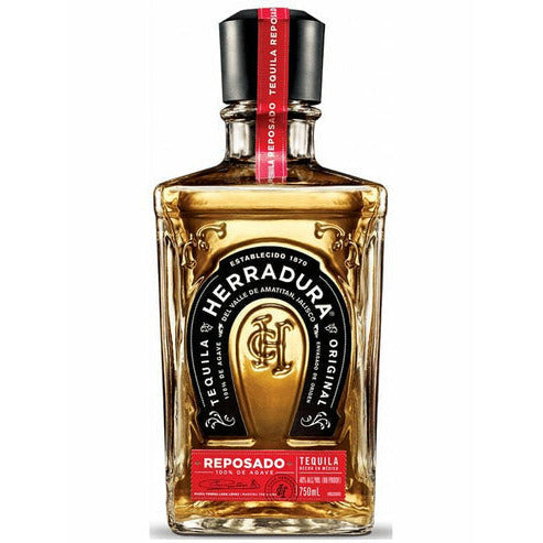 Herradura Reposado Tequila