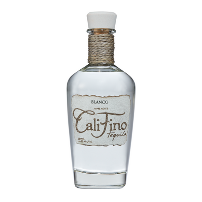 Califino Blanco Tequila