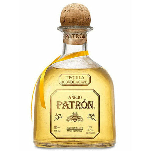 Patron Anejo