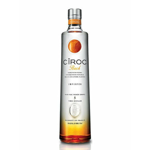 Ciroc Peach Vodka