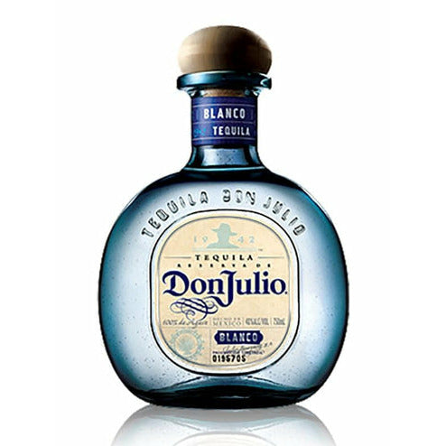 Don Julio Blanco Tequila