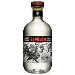 Espolon Blanco Tequila