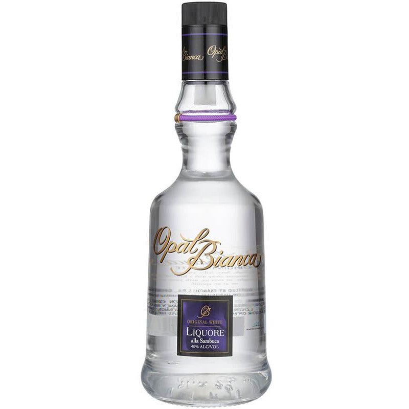 Opal Bianca Liqueur