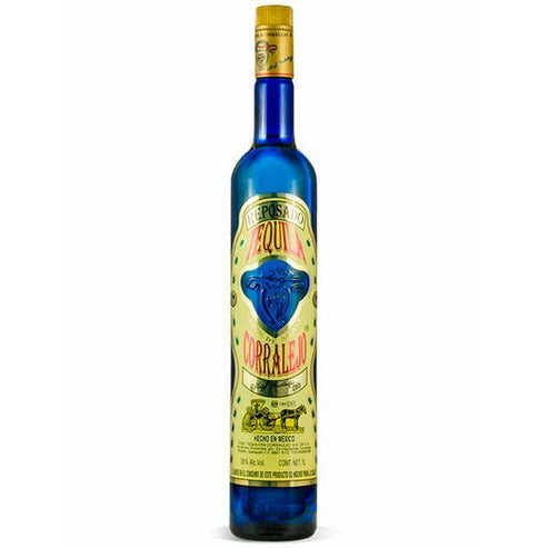 Corralejo Reposado Tequila