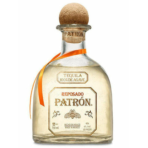 Patron Reposado