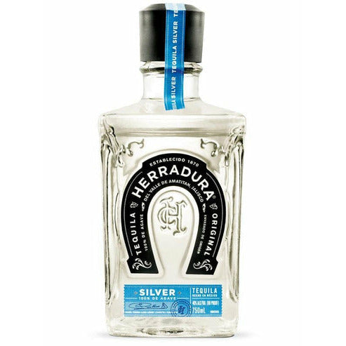 Herradura Tequila Silver