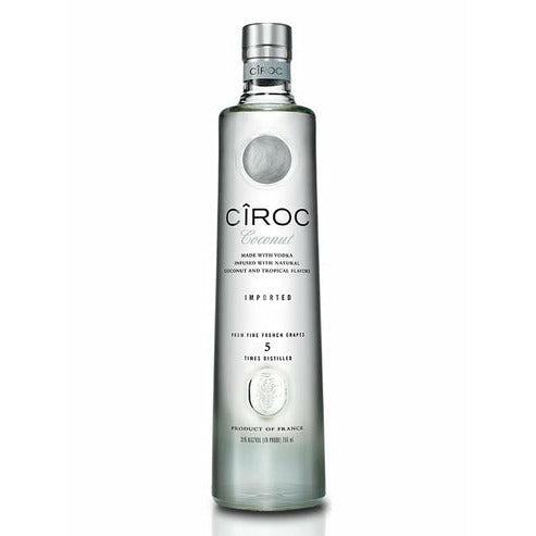 Ciroc Coconut Vodka