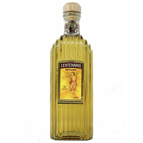 Gran Centenario Reposado Tequila