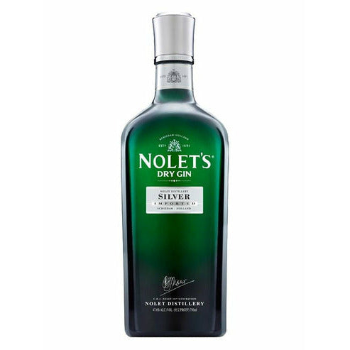 Nolet's Silver Gin