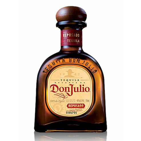 Don Julio Reposado Tequila