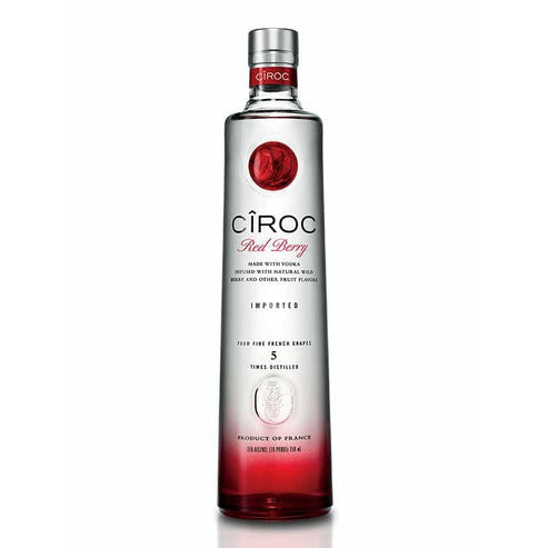 Ciroc Red Berry Vodka