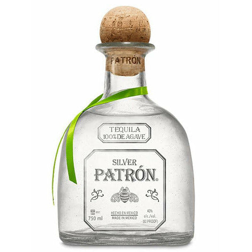 Patron Silver