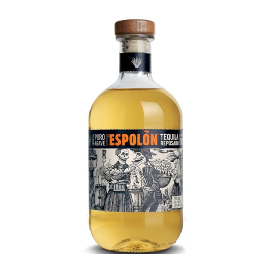 Espolon Reposado Tequila