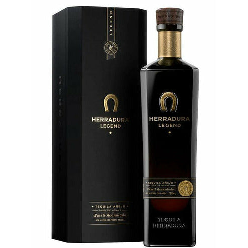 Herradura Legend Anejo Tequila