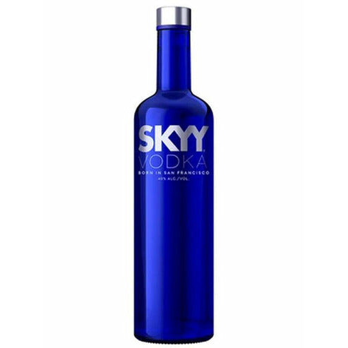 Skyy Vodka