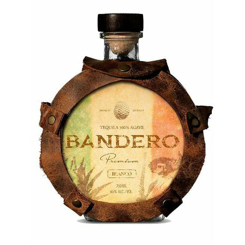 Bandero Blanco Tequila