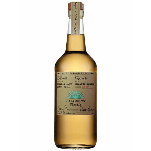 Casamigos Tequila Reposado